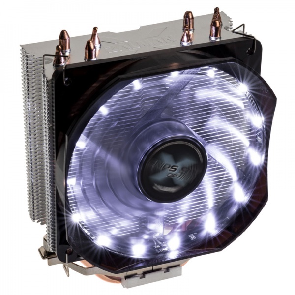 Zalman CNPS9X Optima CPU Cooler