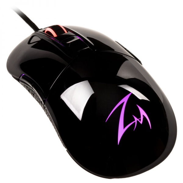 Zalman ZM-GM5 gaming mouse