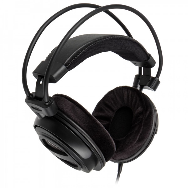 Audio-Technica ATH-AVA400 Headphone - black