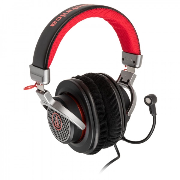 Audio Technica ATH-PDG1a open gaming headset