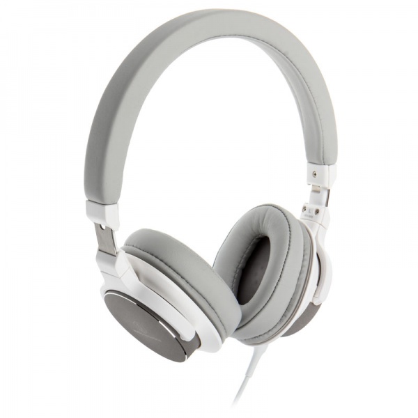 Audio-Technica ATH-SR5 Headphone - white