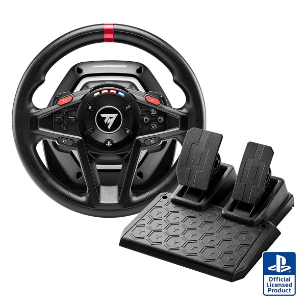 Thrustmaster T-128 PS5/PS4