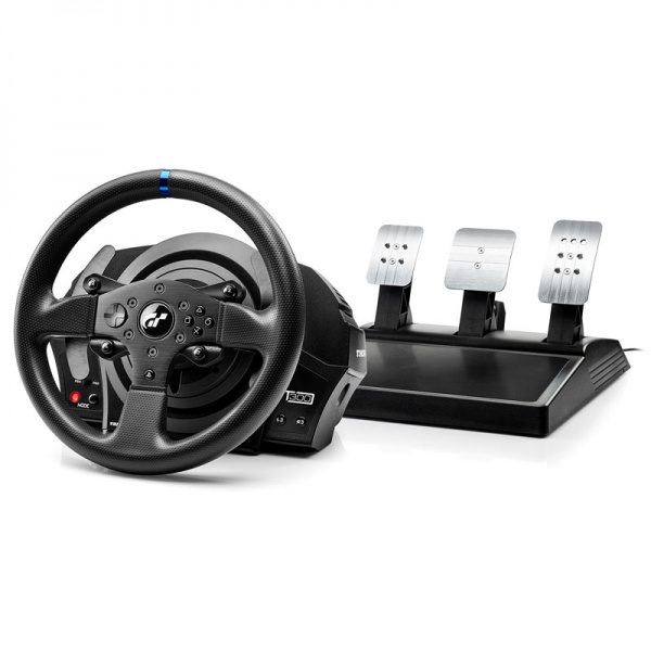 Thrustmaster T300 RS GT Edition - Steering Wheel