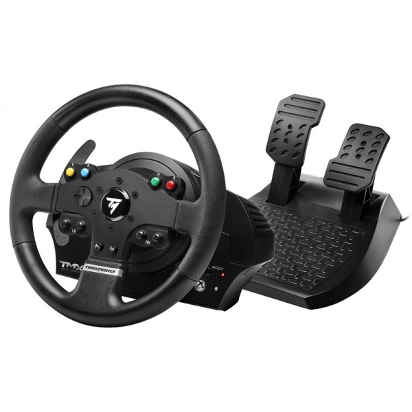 Thrustmaster TMX Force Feedback - Steering Wheel