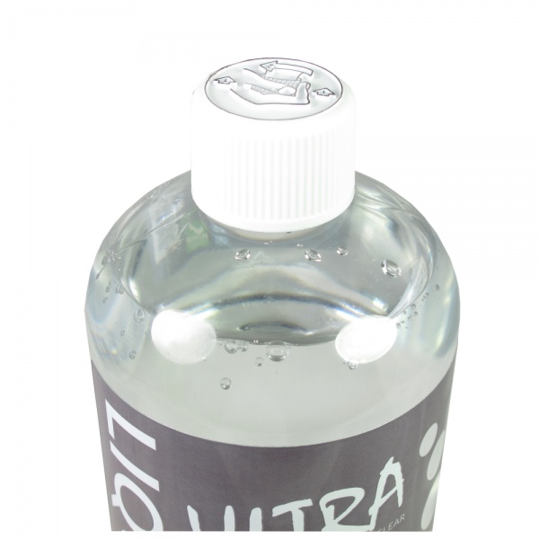 Image of Liquid.cool Ultra Pure 99.9% Distilled Coolant 1000ml - Clear