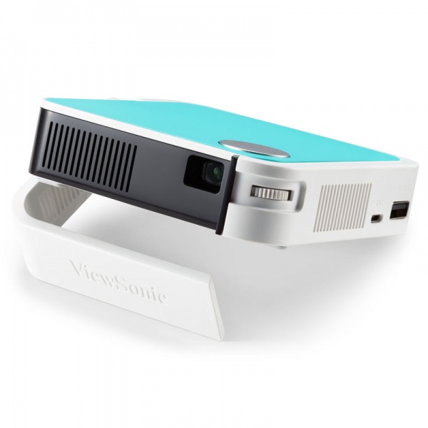 ViewSonic M1 Mini projector LED - HDMI, USB