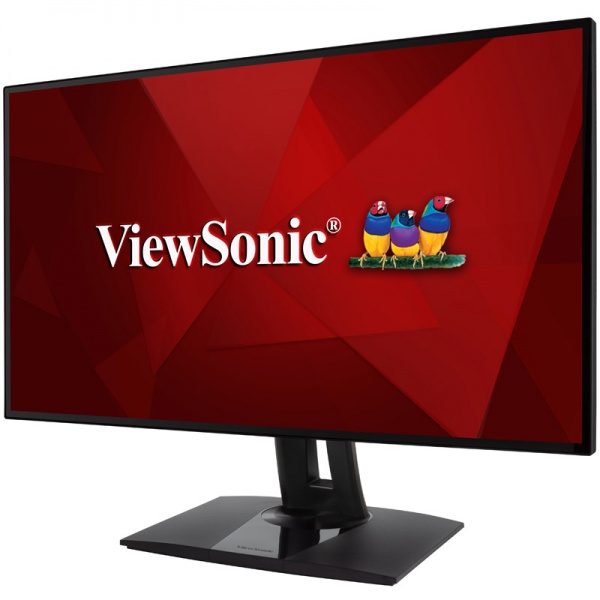 ViewSonic VP2768A, 68.58 cm (27 in), IPS - USB-C, DP, HDMI