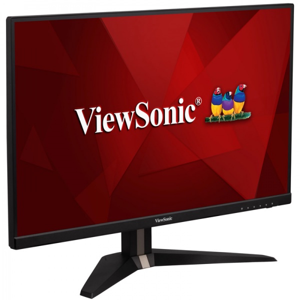 ViewSonic VX2705-2KP-MHD, 68.58 cm (27 inch), 144Hz, IPS - DP, HDMI