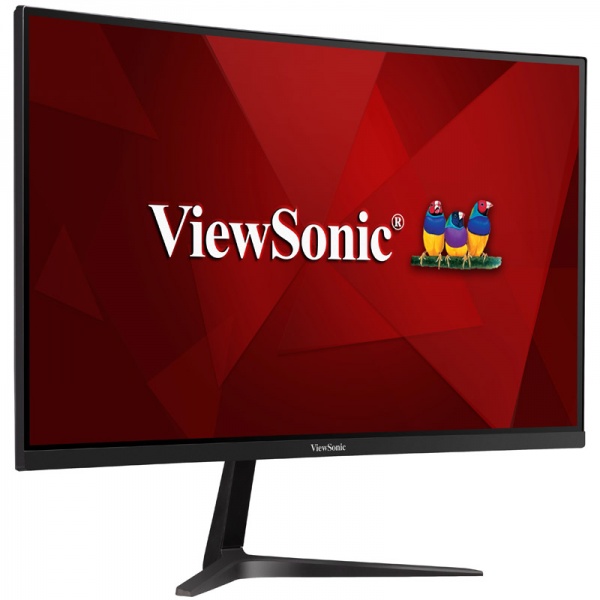 ViewSonic VX2718-2KPC-MHD, 68.58 cm (27 inch), 165Hz, VA - DP, HDMI