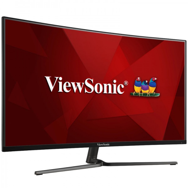 ViewSonic VX3258 PC MHD, 81,28 cm (32 inches), 165Hz, VA-DP, HDMI,
