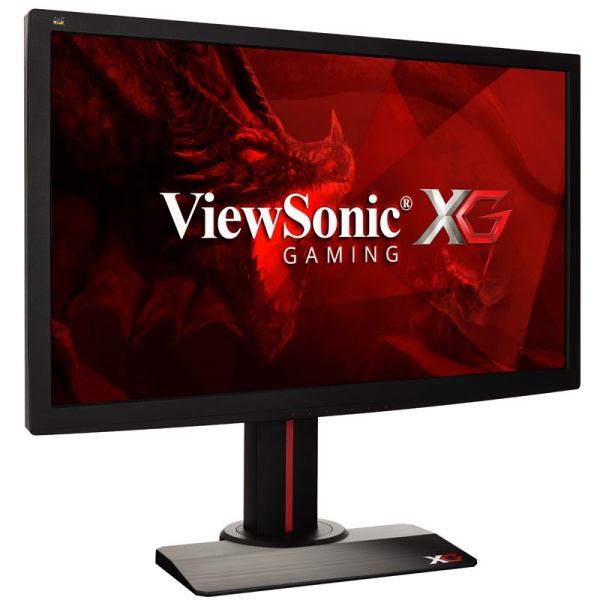 ViewSonic XG2702, 68.58 cm (27 inches), 144Hz, FreeSync, TN - DP, HDMI