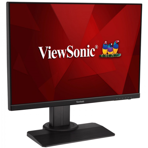 ViewSonic XG2705-2K, 68.58 cm (27 inch), 144Hz, FreeSync, IPS - DP, HDMI