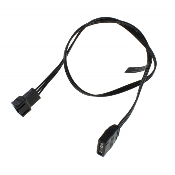 Barrow 5v 3Pin aRGB Aurora Motherboard Controller Cable