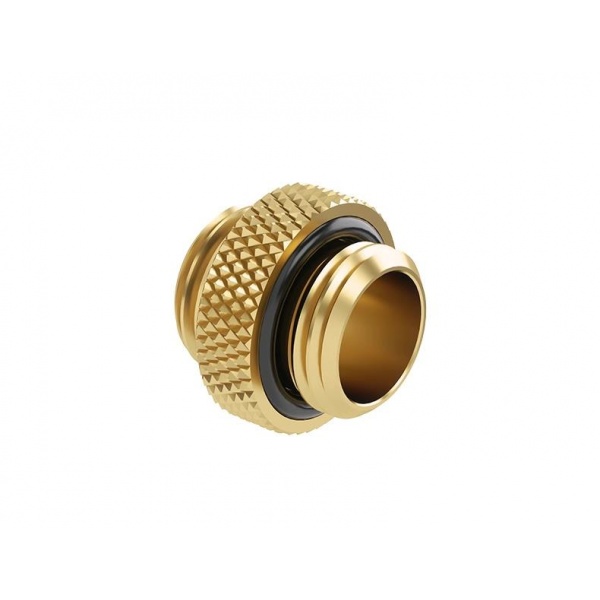 Barrow G1/4 Male to 5mm G1/4 Male Extender - Gold