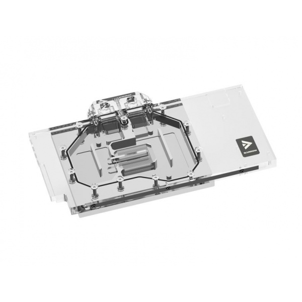 Barrow NVIDIA RTX 5090 ASUS ASTRAL, aRGB Graphics Card Waterblock + Backplate