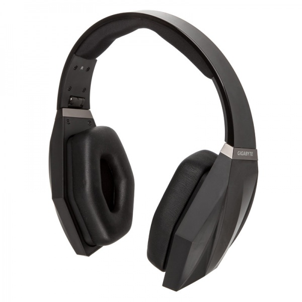 Gigabyte Force H1 Bluetooth Gaming Headset