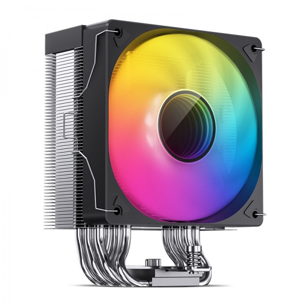 Jonsbo CR-1000 V2 PRO ARGB - black