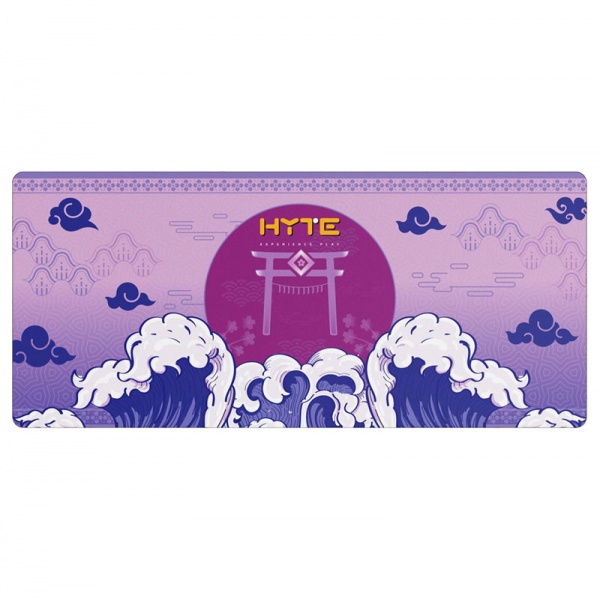 Hyte Eternity mouse pad
