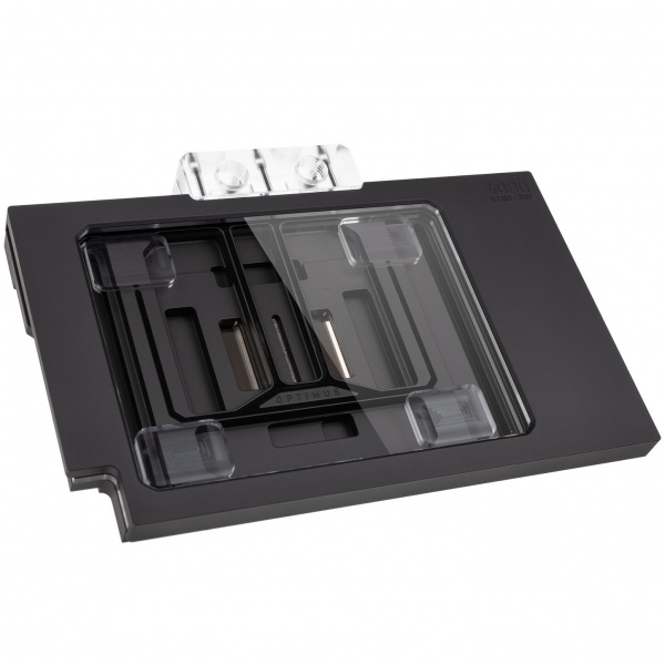 Optimus Signature 4090 STRIX/TUF REV 2 - Black Matte, Ceramic and Nickel