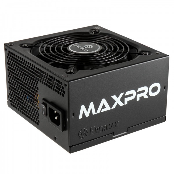  Enermax Maxpro 80 Plus Netzteil - 500 Watt 
