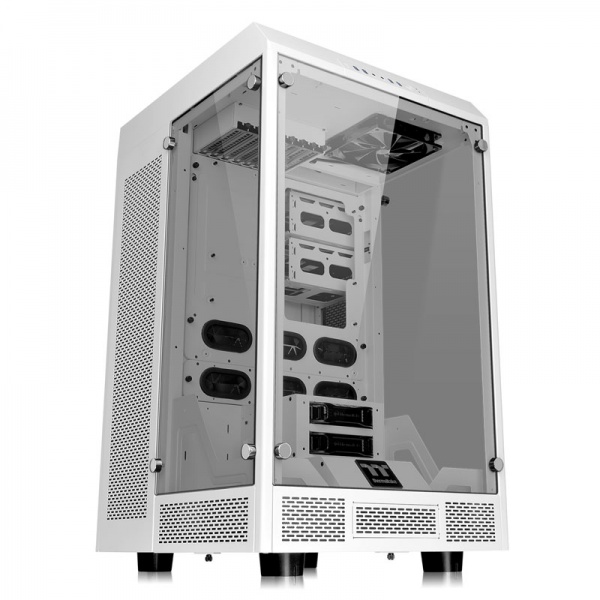 Thermaltake The Tower 900 Super Tower / Showcase - white
