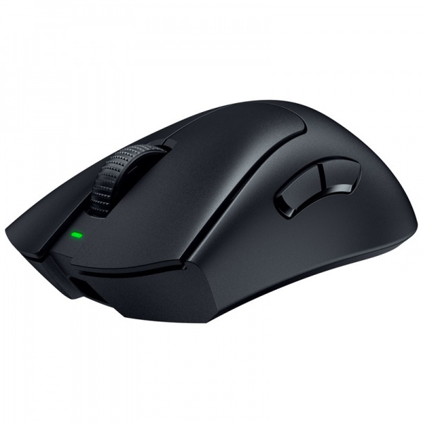 razer DeathAdder V3 Pro Wireless Gaming Mouse - Black [RZ01-04630100-R3G1]
