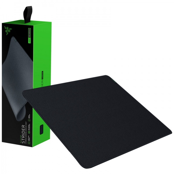 Razer Strider Mouse Pad - L [GAMA-908] from WatercoolingUK