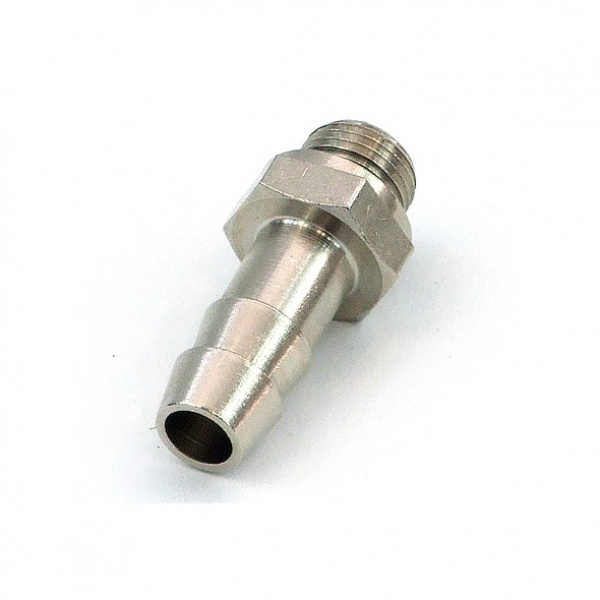 10mm (3/8) Barbed Fitting G1/8 With O-Ring