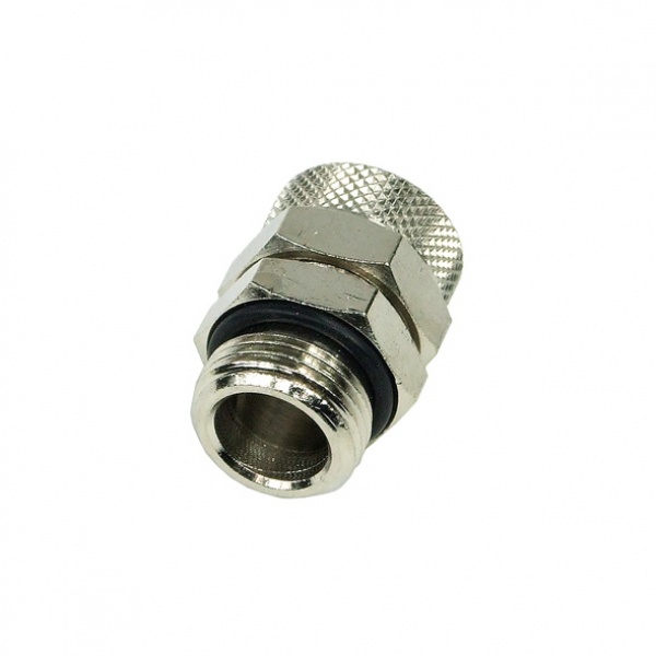 13/10mm (10x1.5mm) Compression Fitting Outer Thread 3/8
