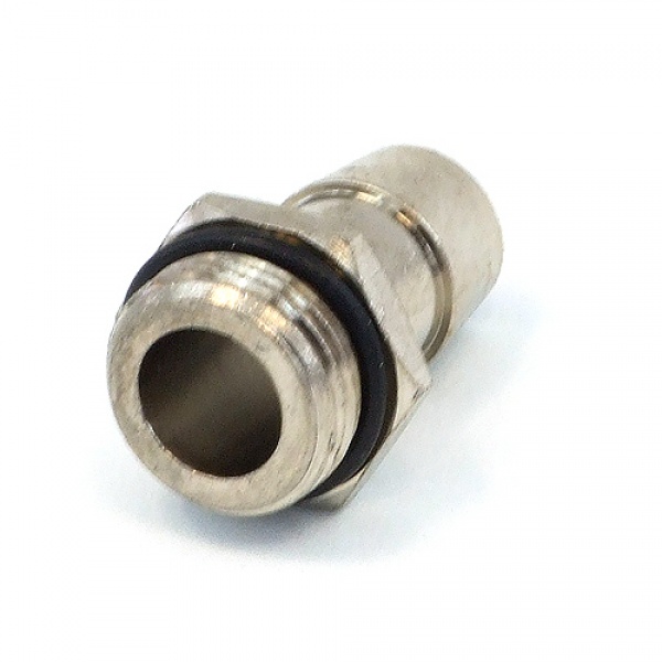 13mm (1/2') Fitting G3/8 With O-Ring (High-Flow)