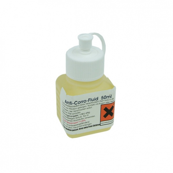 Anticorrosive AntiCorro-Fluid 50ml
