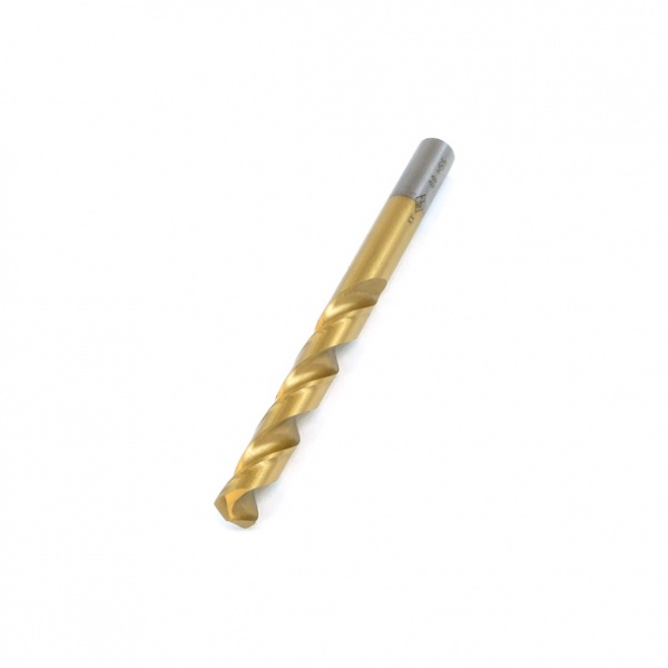 Ruko drill profile cut TiN 8,8 mm core hole G1/8