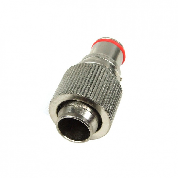 Quick Release Fastener 16/13mm (1/2') Plug Connector