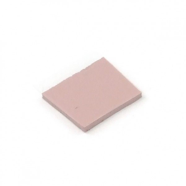Thermal pad 15x15x1.5mm (1 Piece)