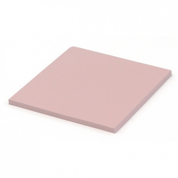 Thermal pad 15x15x4mm (1 Piece)