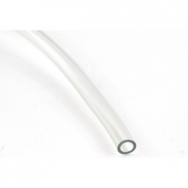 Tubing PVC 10.3/7.5mm Flexible Clear 1m
