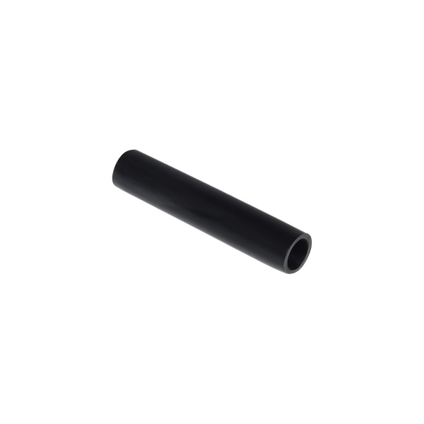 Cora connection connector tube 8mm black