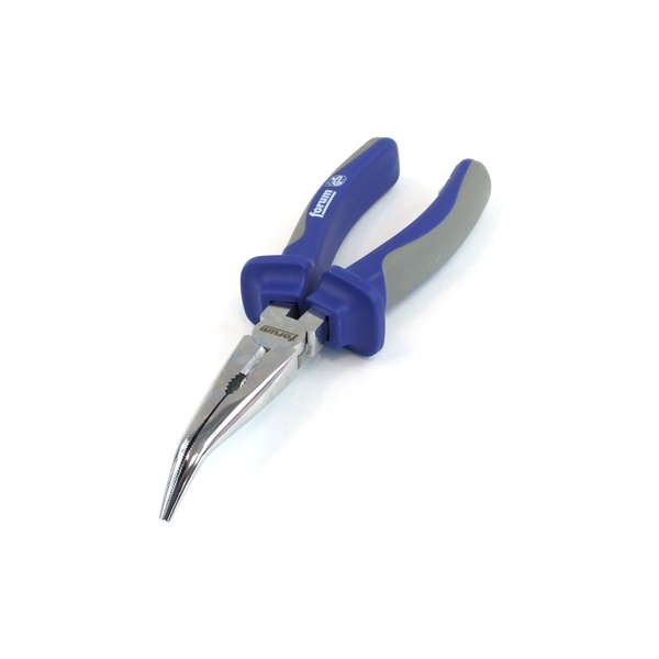 Forum Nose pliers curved