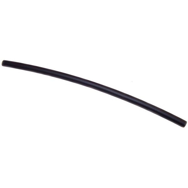 heat-shrinking tubing 4,8mm 2:1 black 1 piece 20cm