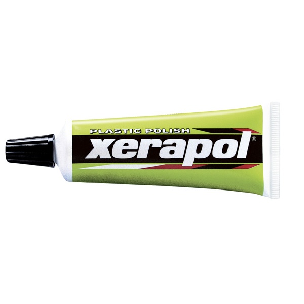 Xerapol Acryl/Plexiglas Reiniger 50g