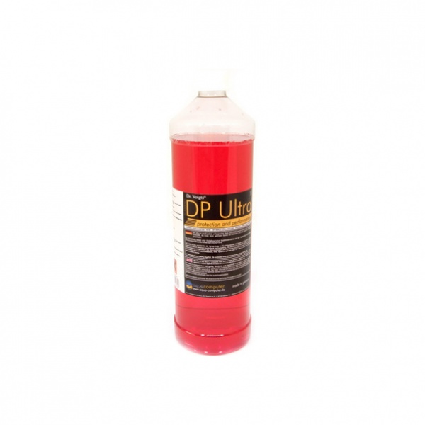 Aquacomputer Double Protect Ultra - Red 1000ml