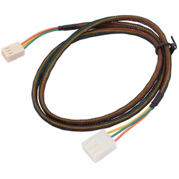 aqua computer connection cable for aquaero flow sensor