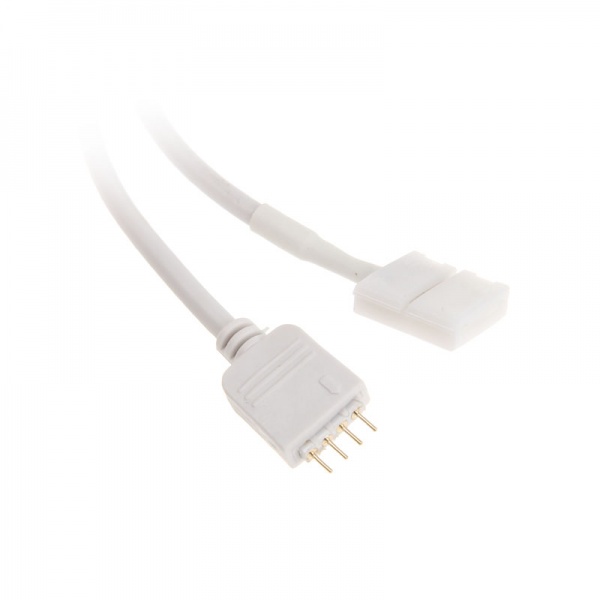 aqua computer connection cable for RGB-LED Strips, 70cm