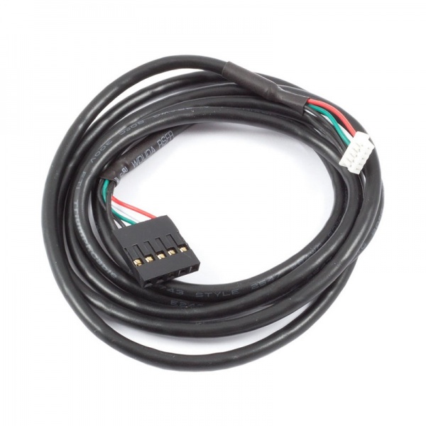 Aqua Computer internal USB connection cable 100 cm for VISION