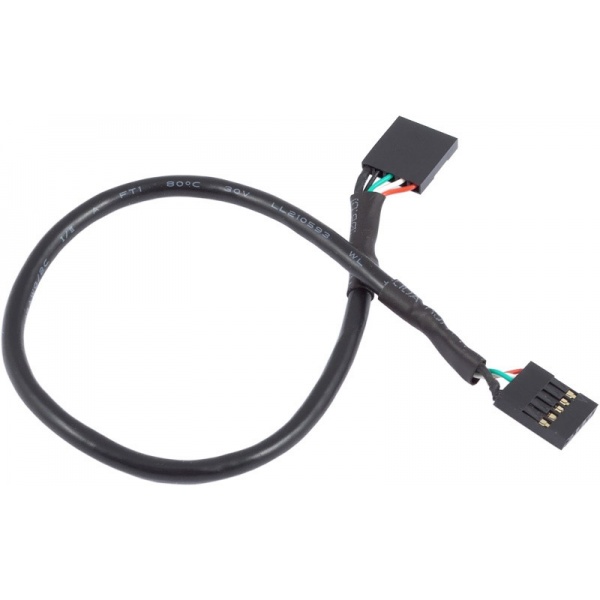 Aquacomputer internal USB connection cable 25cm