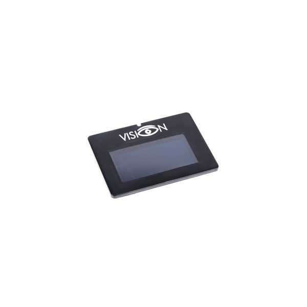 Aquacomputer VISION replacement module for cuplex kryos NEXT