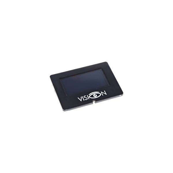 Aquacomputer VISION replacement module for kryographics connection terminal