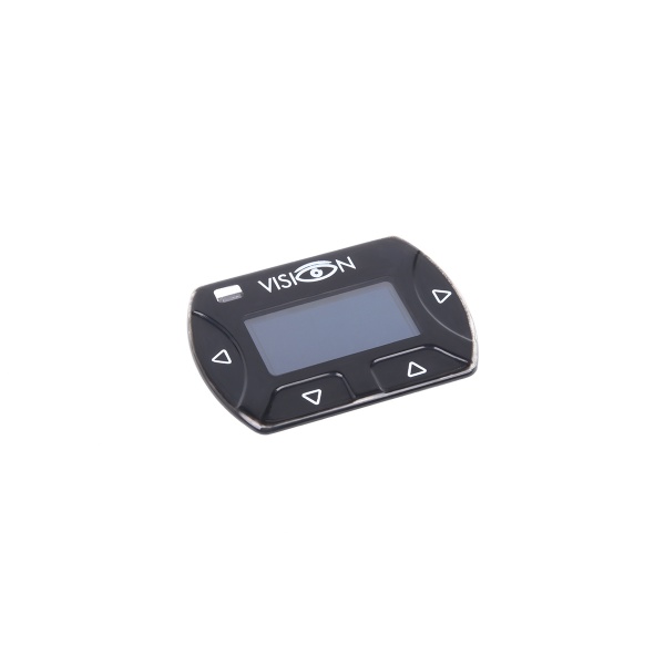 Aquacomputer VISION Touch replacement module (with IR)