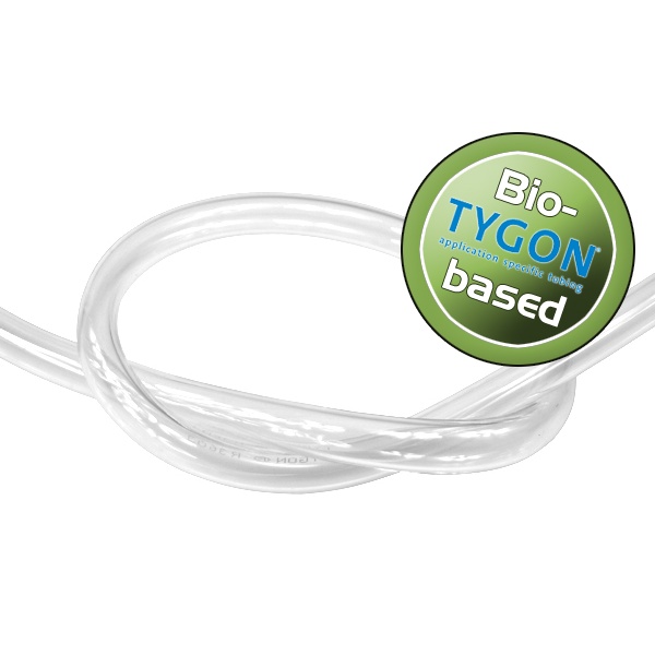 Tygon E3603 tubing 15,9/9,5mm (3/8ID) clear