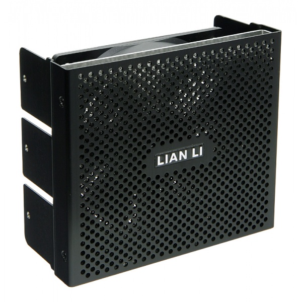 Lian Li BZ-502B Cooling Kit - Black